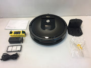 iRobot Roomba 980 Robot Vacuum With Wi-Fi Connectivity